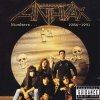 Anthrax - Moshers...1986-1991 (CD)